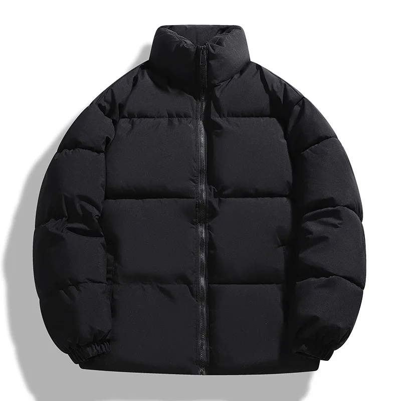 Puffer Jacket 5