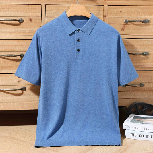 Autumn Polo # 1072