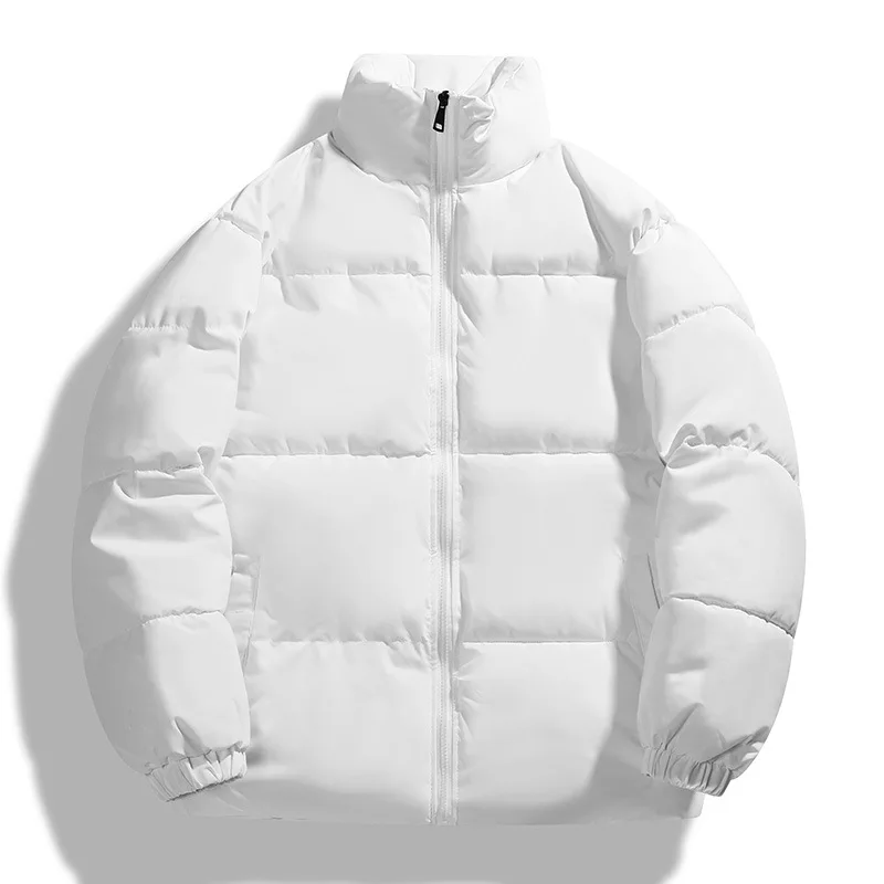 Puffer Jacket 5