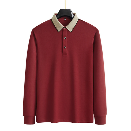 Loose Polo # 1071