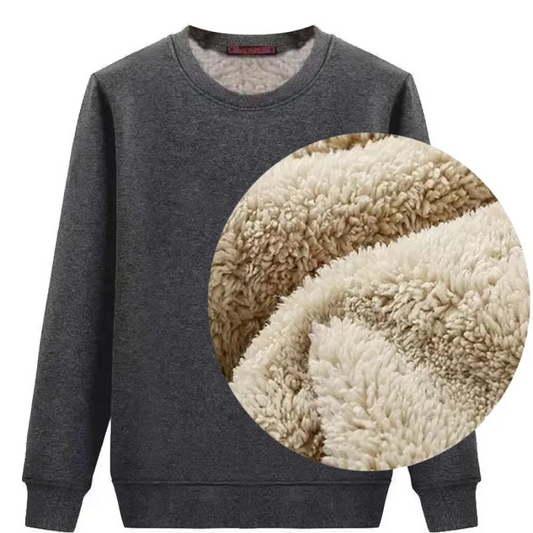 Sherpa Sweat # 1088