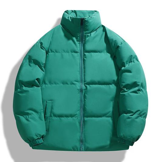 Puffer Jacket 5
